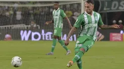 Nacional derrotó a Unión Magdalena por la sexta fecha de la Liga Águila.