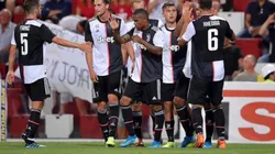 Antes que cierre el mercado, Juventus se anota una joya del Barcelona