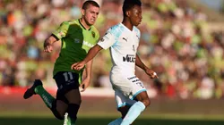 Querétaro venció a Juárez y es el nuevo líder del Apertura MX