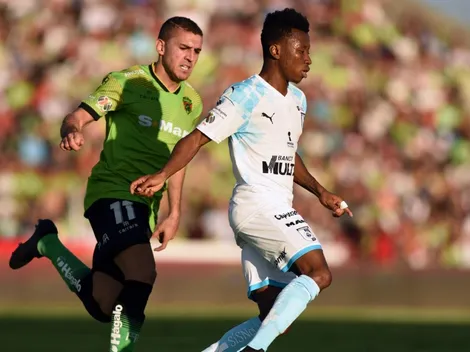 Querétaro venció a Juárez y es el nuevo líder del Apertura MX