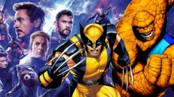 La nueva serie de Marvel "WandaVision" incluiría a los X-Men al MCU