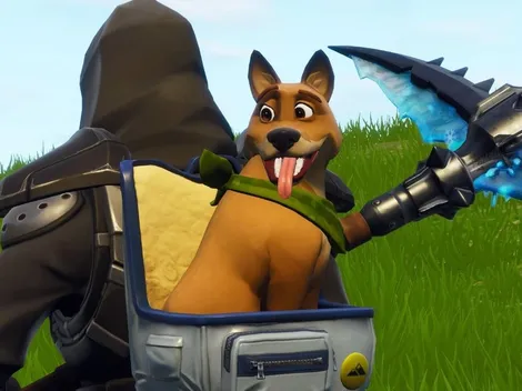 Los jugadores de Fornite obligan a Epic a pedir perdón por vender una skin idéntica a una vieja