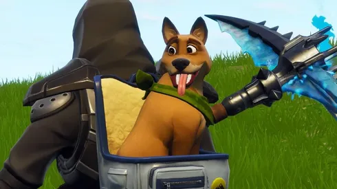 Los jugadores de Fornite obligan a Epic a pedir perdón por vender una skin idéntica a una vieja