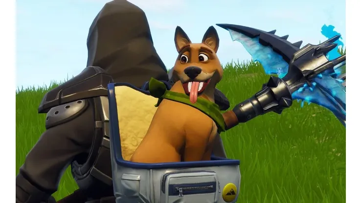 Los jugadores de Fornite obligan a Epic a pedir perdón por vender una skin idéntica a una vieja