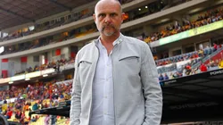 Cayó el segundo: Torrente fue despedido de Morelia