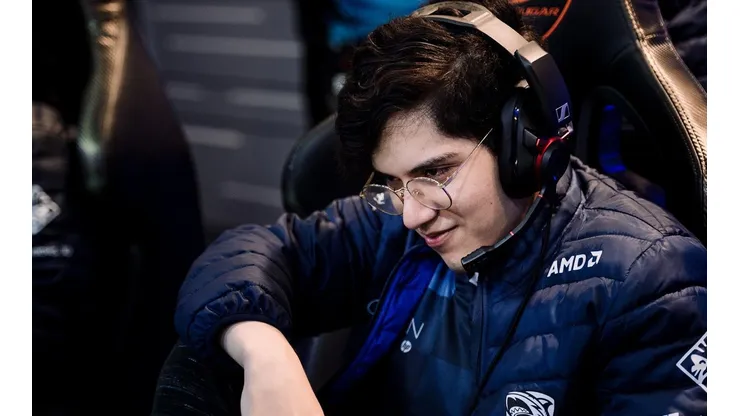 ¡Por el bicampeonato! Isurus Gaming venció a Xten y estará en la final de la LLA de League of Legends