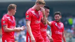 ¡No para de perder! La cruda estadística de Veracruz