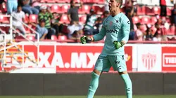 ¡Sorpresa en Aguascalientes! Necaxa bajó a Santos