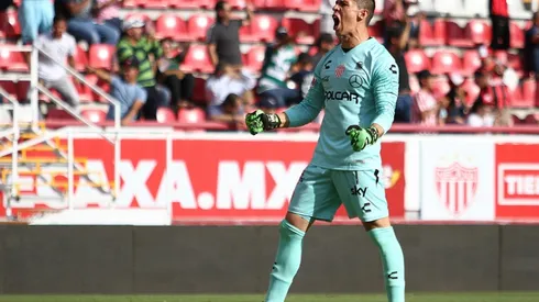 ¡Sorpresa en Aguascalientes! Necaxa bajó a Santos