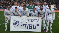 Quilmes sorprendió en su visita a Tigre.