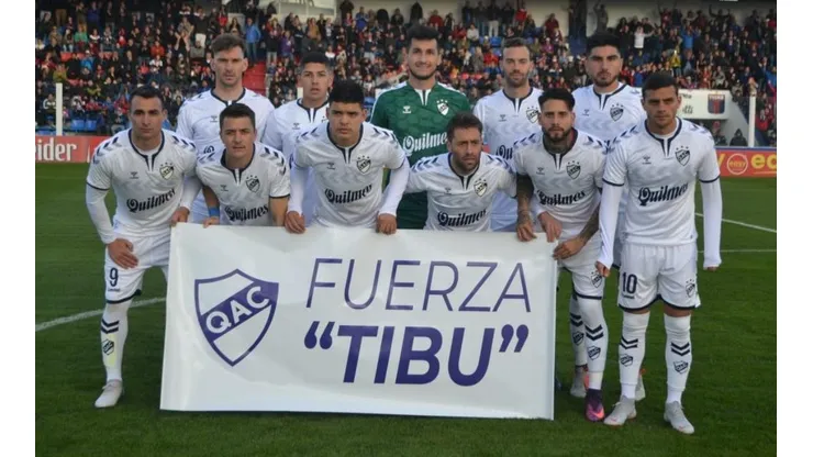 Quilmes sorprendió en su visita a Tigre.