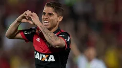 Nada de Turquía: Cuéllar, a un paso de llegar a una de las principales ligas de Europa