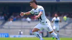 Pumas volvió al triunfo: superó sin problemas a Veracruz