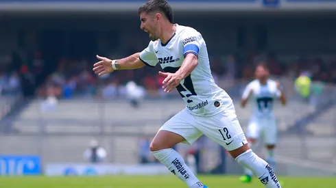 Pumas volvió al triunfo: superó sin problemas a Veracruz