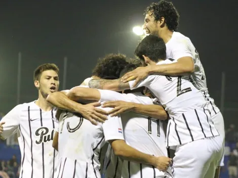 A qué hora juega Libertad vs. River Plate por la primera división de Paraguay