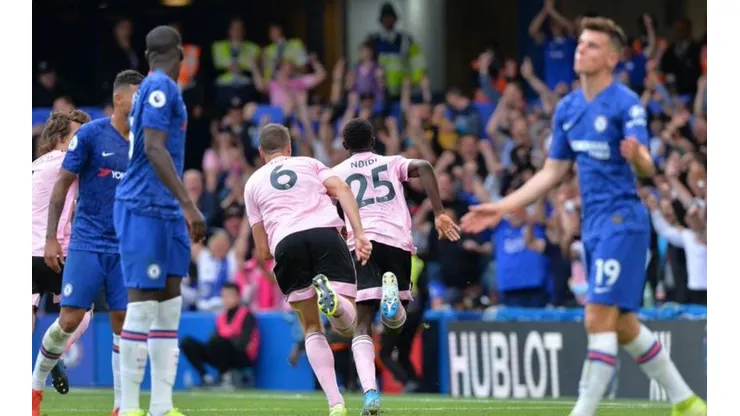 Foto: Leicester