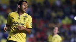 Flores llegó a Monarcas de Morelia después de Rusia 2018.