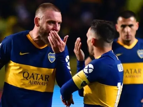 Ver en VIVO Boca Juniors vs. Aldosivi por la Superliga