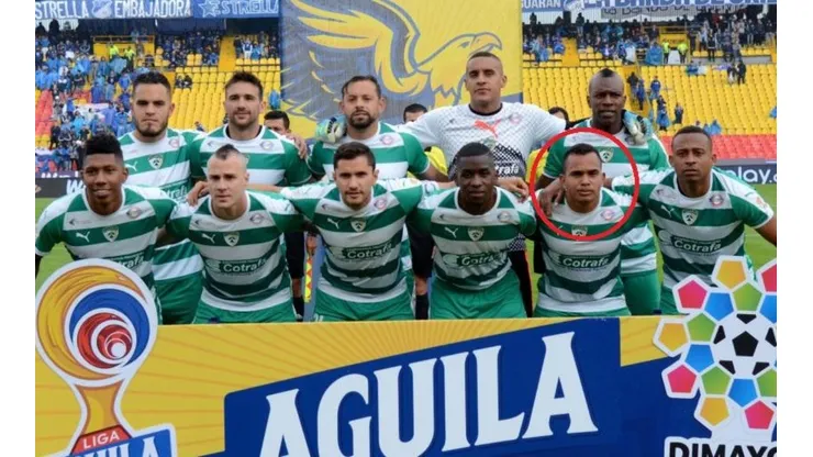 La Equidad