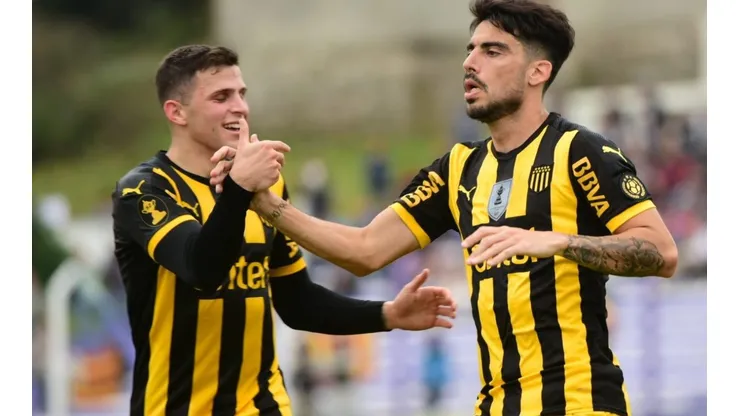 Peñarol
