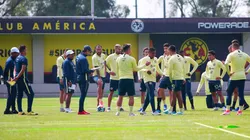 América se sigue desarmando: otro defensor se va a jugar a Europa