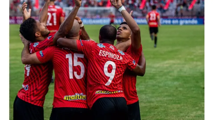 Caracas FC