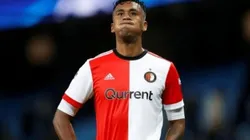 Tapia estuvo en el Twente y en el Willem II de los Paises Bajos.