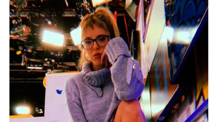 Nati J escrachó a un seguidor depravado: "¿Qué te hace pensar que quiero ver tu p...?"