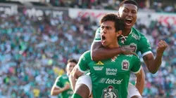 Aquino salió del Sporting Cristal de Perú.