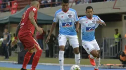 EN VIVO: Junior vs. Independiente Santa Fe por la Liga Águila