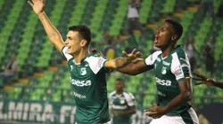 Qué canal transmite Deportivo Cali vs. Independiente Medellín por la Liga Águila