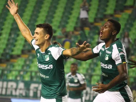Qué canal transmite Deportivo Cali vs. Independiente Medellín por la Liga Águila