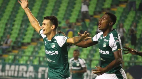 Qué canal transmite Deportivo Cali vs. Independiente Medellín por la Liga Águila