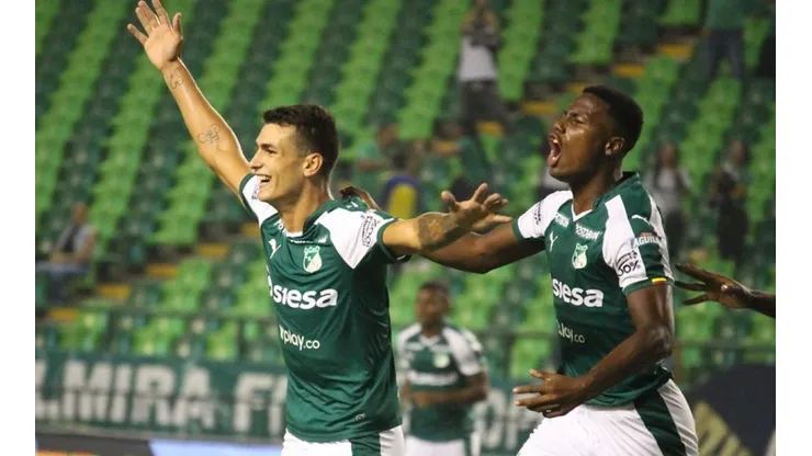 Qué canal transmite Deportivo Cali vs. Independiente Medellín por la Liga Águila