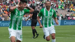 Qué canal transmite Atlético Nacional vs. Unión Magdalena por la Liga Águila
