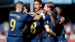 Real Madrid salió a cerrar un último fichaje estrella ¡y no es Neymar!