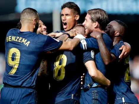 Real Madrid salió a cerrar un último fichaje estrella ¡y no es Neymar!