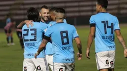 VER EN VIVO: Sporting Cristal vs. Sport Boys por la Liga 1 de Perú
