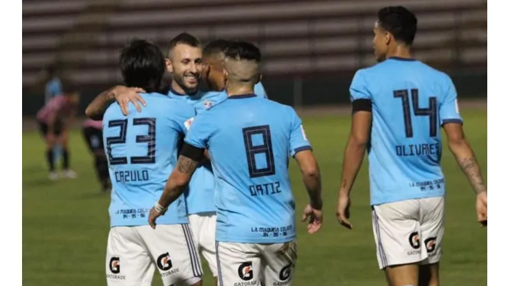 VER EN VIVO: Sporting Cristal vs. Sport Boys por la Liga 1 de Perú