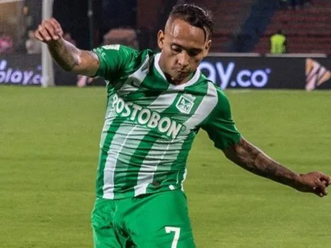 VER EN VIVO: Atlético Nacional vs. Unión Magdalena por la Liga Águila