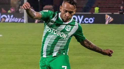VER EN VIVO: Atlético Nacional vs. Unión Magdalena por la Liga Águila