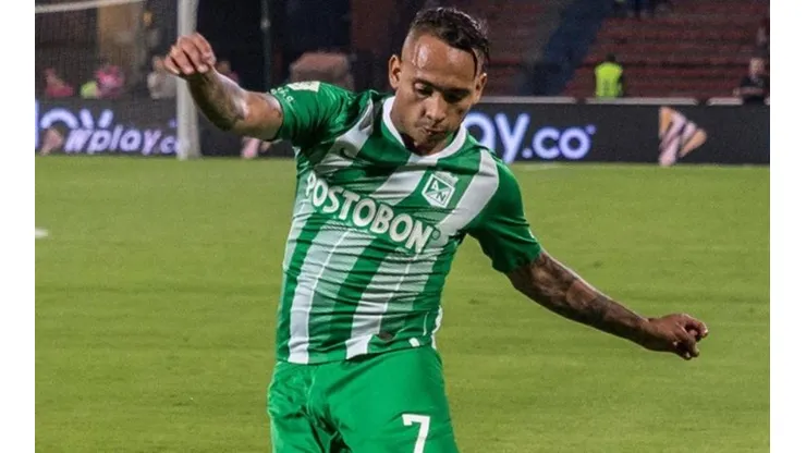 VER EN VIVO: Atlético Nacional vs. Unión Magdalena por la Liga Águila
