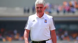 "El resultado se escapó porque anduvimos con jaladas": Ferretti