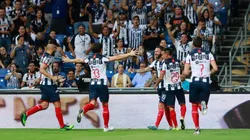 Con una superioridad notable, Monterrey profundizó el pésimo momento del Toluca