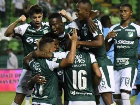 VER EN VIVO: Deportivo Cali vs. Independiente Medellín por la Liga Águila