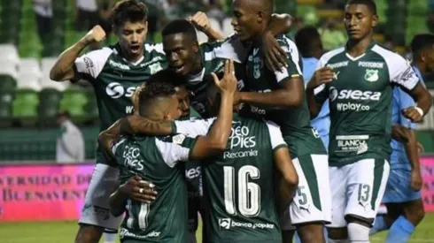 VER EN VIVO: Deportivo Cali vs. Independiente Medellín por la Liga Águila