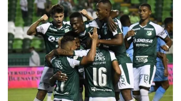 VER EN VIVO: Deportivo Cali vs. Independiente Medellín por la Liga Águila