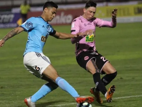 EN VIVO: Sporting Cristal vs. Sport Boys por la Liga 1 de Perú