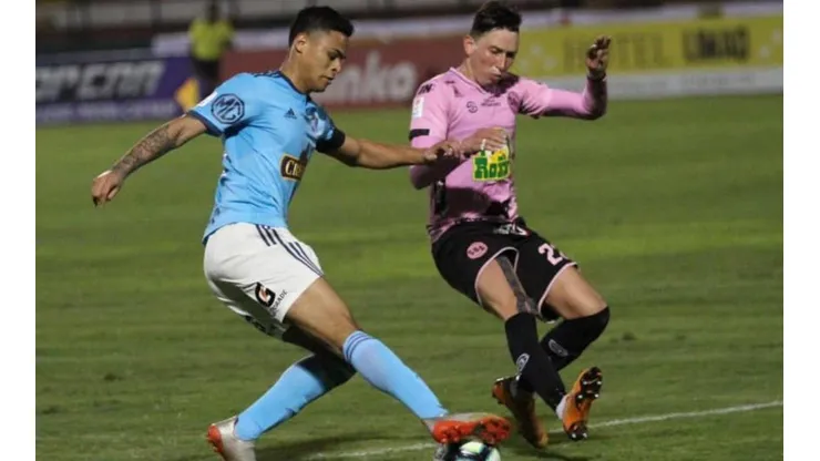 EN VIVO: Sporting Cristal vs. Sport Boys por la Liga 1 de Perú