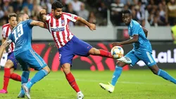 EN VIVO: Atlético de Madrid vs. Getafe por la Liga de España